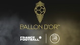 Datum und Veranstaltungsort der diesjährigen Zeremonie für den Ballon d‘Or bekanntgegeben