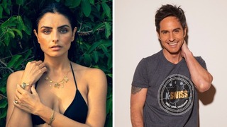 Mauricio Ochmann sobre rumores de nuevo romance de Aislinn Derbez: “Le deseo es que sea feliz” | VIDEO