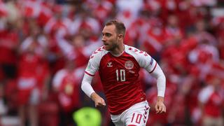 Christian Eriksen: el jugador que volvió de la muerte para jugar en Qatar 2022 