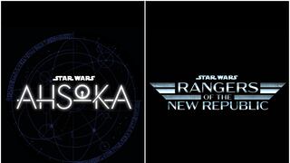 “The Mandalorian”: “Ahsoka” y “Rangers of the New Republic” expanden el universo de “Star Wars” en Disney+ 