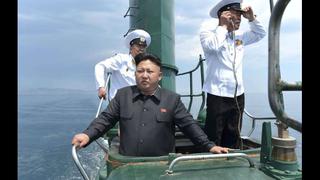 Corea del Norte: 50 submarinos vuelven a sus bases