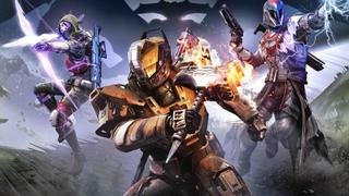 Destiny sigue rompiendo records en las consolas de Sony