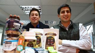 Nutrishake Andino proyecta cuadruplicar ventas este año 