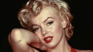 Quiénes fueron los padres de la actriz Marilyn Monroe