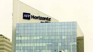 Integra y Profuturo prevén absorber a AFP Horizonte en seis meses