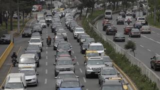 El Comercio informará en tiempo real sobre la situación de las carreteras durante la temporada de verano: conoce cómo enviar tu reporte