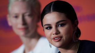 Selena Gómez en Cannes 2019: "Las redes sociales son terribles" | FOTOS