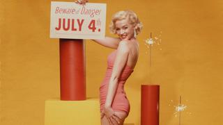 Blonde: 10 películas inspiradas en la vida de mujeres famosas