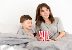 ¿Una maratón de películas en el Día de la Madre?: Las mejores opciones para compartir con mamá