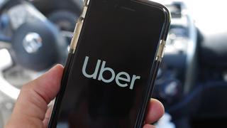 Estos son los 10 artículos más olvidados por los usuarios de Uber en Perú