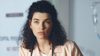 “ER”: por qué Julianna Margulies renunció después de seis temporadas como la enfermera Carol Hathaway