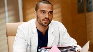 Grey’s Anatomy: ¿por qué Jesse Williams aparecerá menos en la temporada 16?