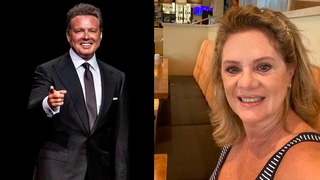 Luis Miguel y Erika Buenfil: la historia que pocos conocen de un romance fugaz