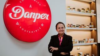 Tras instalarse en Colombia, Danper comienza a exportar mango fresco desde Ecuador