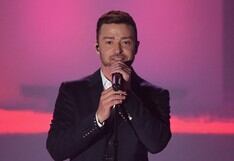 “Lo siento a todos”: el motivo por el que Justin Timberlake detuvo su concierto en Texas