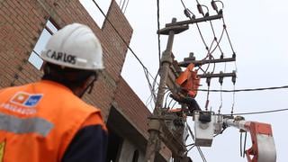 Corte de luz hoy en Lima y Callao, 4 de octubre: distritos, zonas y horarios donde no habrá servicio