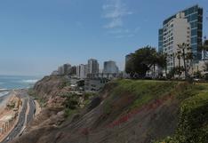 Construirán hotel encima del acantilado de Miraflores: detalles de este proyecto y los riesgos que implica