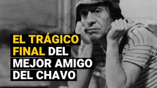 ¿Quién era ‘Chente’?: La trágica historia del mejor amigo del ‘Chavo del 8’ y otras curiosidades