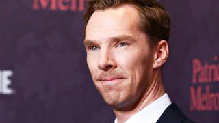 Benedict Cumberbatch rechazará papeles si no se paga lo mismo a mujeres