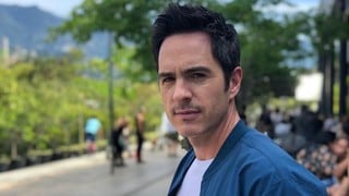 La vez que Mauricio Ochmann tuvo que elegir entre sus dos grandes pasiones 