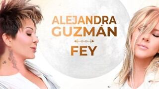 Por qué fue cancelada la gira  “Eternas Tour” de Fey y Alejandra Guzmán