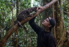 “Wildcat”, el conmovedor documental filmado en la selva peruana que es Nº 1 en Prime Video