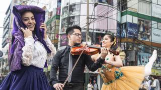 Gira Bicentenaria: una ruta cultural de integración, orgullo y diversidad