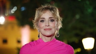 Sharon Stone: la vez que no logró que un diseñador le preste un vestido para los Oscar 