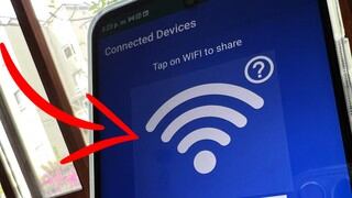 Android: cómo usar tu celular como repetidor Wifi