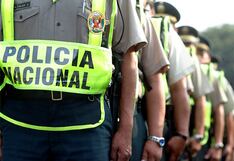 Ministerio del Interior: reasignan en nuevos puestos de la Policía a 10 generales PNP