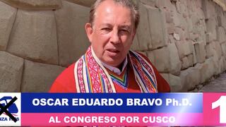 IRTP: Recomiendan a cuestionado excandidato al Congreso Óscar Bravo como nuevo presidente ejecutivo