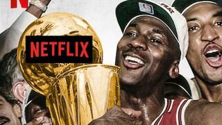 The Last Dance: 5 cosas que NO contó el documental de Michael Jordan