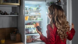 5 alimentos que más duran sin necesidad de refrigeración en la nevera