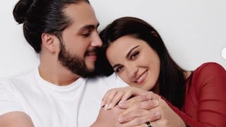 Maite Perroni y Andrés Tovar, cómo se conocieron: la historia de amor que nació en la polémica por una supuesta infidelidad