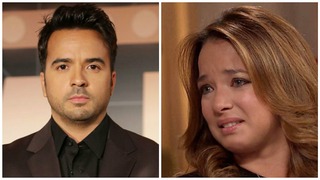 Adamari López contó cómo dejó de sentir rencor hacia su ex Luis Fonsi 