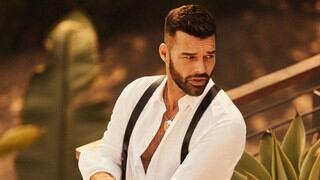 Ricky Martin y su mensaje a quienes se oponen a la vacuna contra el COVID-19: “No seas egocentrista”