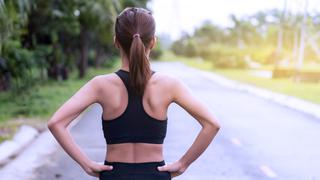 Tres 'trucos' para que pierdas el miedo al correr