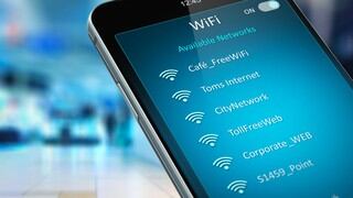 Android: el truco para saber si alguien te está robando WiFi