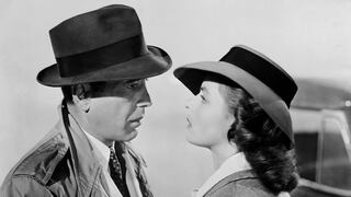 Siempre nos quedará “Casablanca”: La mejor película romántica de todos los tiempos cumple 80 años