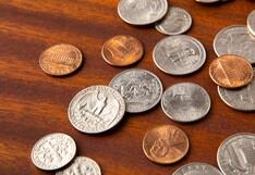 Puede venderse en más de 300 mil dólares: la moneda de plata que es un tesoro entre los coleccionistas