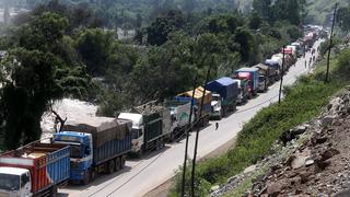 ¿Es el Corredor Verde la mejor alternativa para descongestionar la Carretera Central?