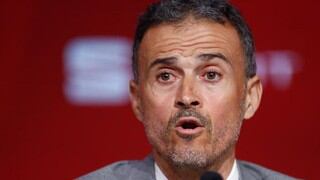 La verdadera relación entre Luis Enrique y su yerno Ferran Torres