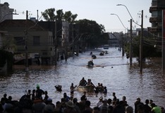 NASA y Francia se unen para mejorar la predicción de inundaciones