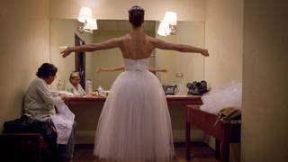 Así se produjo la obra "Giselle" en el Teatro Municipal