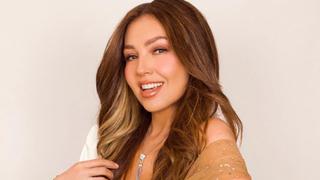 Thalía estrenó “desAMORfosis”, su nueva producción discográfica más personal