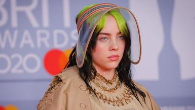 Billie Eilish