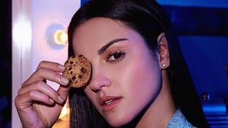 Maite Perroni: cuando la confundieron con Dulce María y se libró de una multa de tránsito 