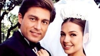 “María la del barrio”: por qué Thalía y Fernando Colunga terminaron su romance