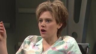 “Fue muy difícil”: Kate McKinnon sobre su renuncia a “Saturday Night Live” después de 11 temporadas
