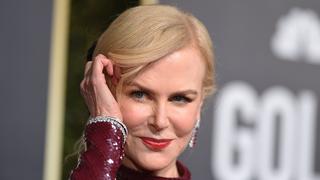 Nicole Kidman creará y protagonizará una nueva serie de TV para Amazon 